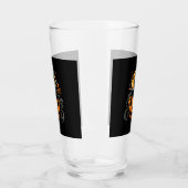 Halloween/pompoen/herfst/herfst Glas (Links)