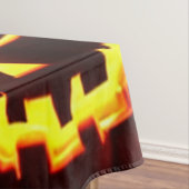 Halloween/Pompoen/Herfst Tafelkleed (Voorbeeld)