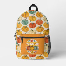 Halloween pompoenen