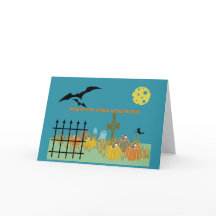 Halloween Pompoenen