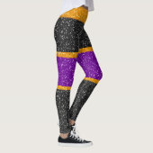 Halloween Pop Fashion Leggings (Droite)