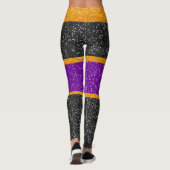 Halloween Pop Fashion Leggings (Dos)