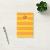 Halloween post-it briefje post-it® notes (Kantoor)