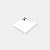Halloween Post-it-briefjes Post-it® Notes (Schuin)