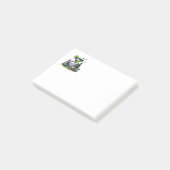 Halloween Post-it-briefjes Post-it® Notes (Schuin)