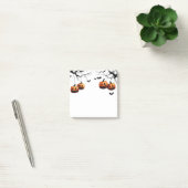 Halloween Post-it-briefjes Post-it® Notes (Kantoor)