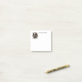 Halloween Post-it-briefjes Post-it® Notes (Op bureau)