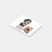 Halloween Post-it® Notes (Schuin)