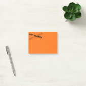 Halloween Post-it® Notes (Kantoor)