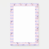 Halloween post-it notes (Voorkant)