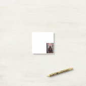 Halloween Post-it® Notes (Op bureau)