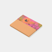 Halloween Post-it® Notes (Schuin)