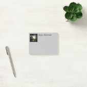 Halloween Post It Notes (Kantoor)