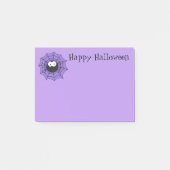 Halloween Post-it-Notes Post-it® Notes (Voorkant)