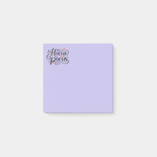 Halloween Post-it Notities Post-it® Notes