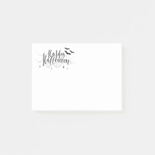 Halloween Post-it Notities Post-it® Notes