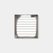 Halloween post its post-it® notes (Voorkant)