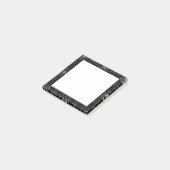 Halloween Post Notes (Schuin)