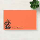 Halloween Post Notes (Kantoor)