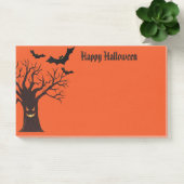 Halloween Post Notes (Kantoor)