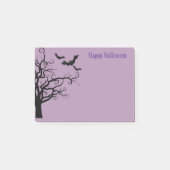 Halloween Post Notes (Voorkant)