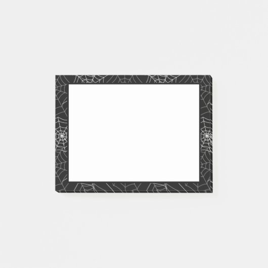 Halloween Post Notes (Voorkant)