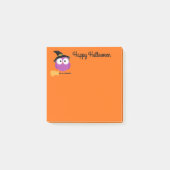 Halloween Post Notes (Voorkant)