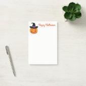 Halloween Post Notes (Kantoor)