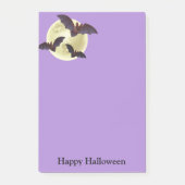 Halloween Post Notes (Voorkant)