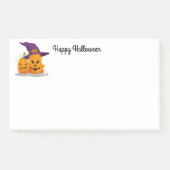 Halloween Post Notes (Voorkant)