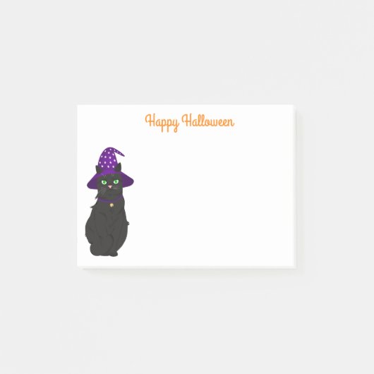 Halloween Post Notes (Voorkant)