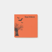 Halloween Post Notes (Voorkant)