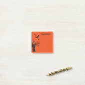 Halloween Post Notes (Op bureau)