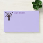 Halloween Post Notes (Kantoor)