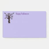 Halloween Post Notes (Voorkant)