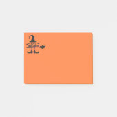 Halloween Post Notes (Voorkant)
