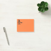 Halloween Post Notes (Kantoor)