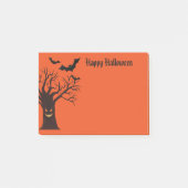 Halloween Post Notes (Voorkant)