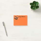 Halloween Post Notes (Kantoor)