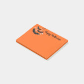 Halloween Post Notes (Schuin)