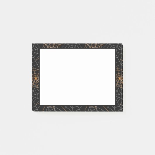 Halloween Post Notes (Voorkant)