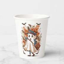 Halloween Postdienst Geest