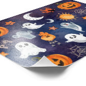 Halloween poster (Coin)