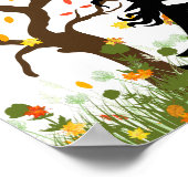 Halloween Poster (Hoek)