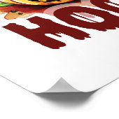 Halloween Poster (Hoek)