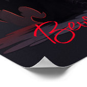 Halloween Poster (Hoek)