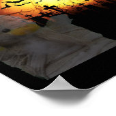 Halloween Poster (Hoek)