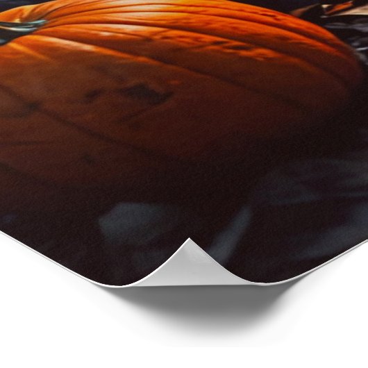 Halloween Poster (Coin)