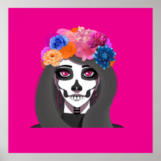 Halloween Poster