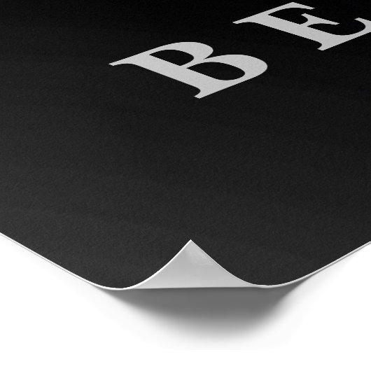 Halloween Poster (Hoek)